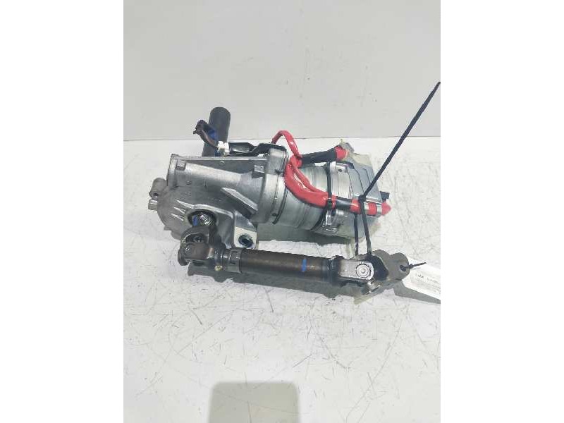 Recambio de columna direccion para toyota auris touring sports (e18) 1.8 16v cat (híbrido) referencia OEM IAM   