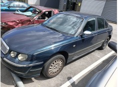 mg rover serie 75 (rj) del año 2001