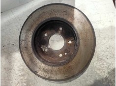 Recambio de disco freno delantero para mercedes clase clk (w209) coupe 200 compressor (209.342) referencia OEM IAM    2