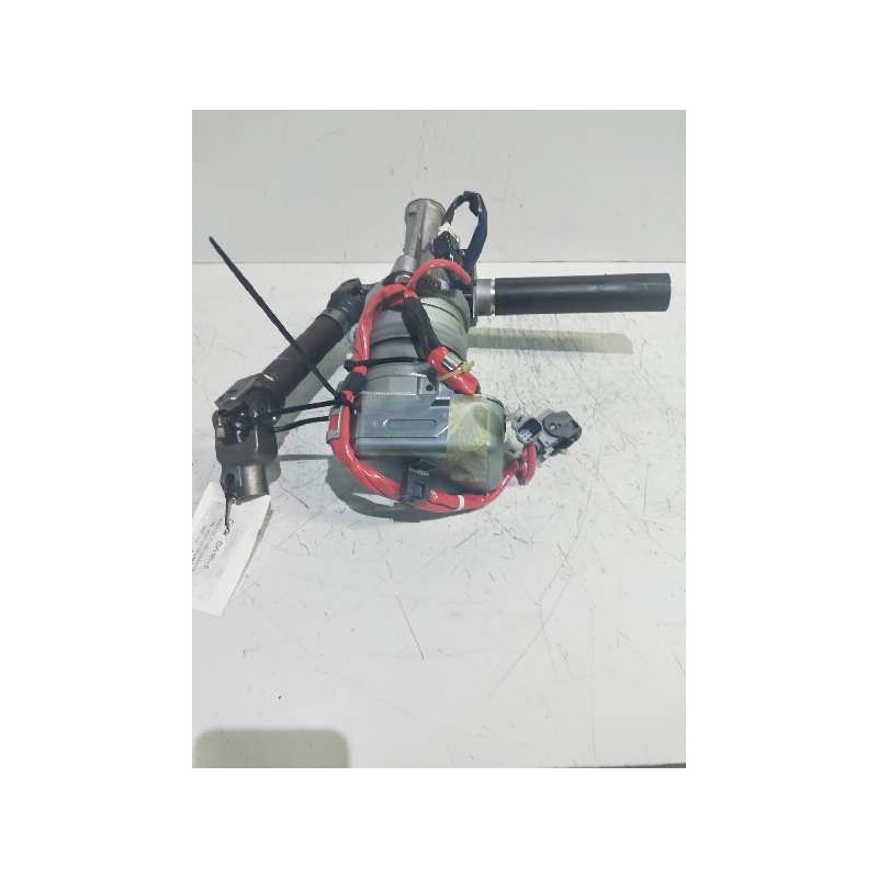 Recambio de columna direccion para toyota auris touring sports (e18) 1.8 16v cat (híbrido) referencia OEM IAM   