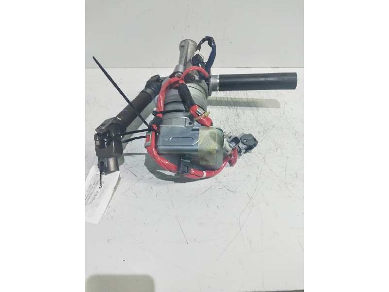 Recambio de columna direccion para toyota auris touring sports (e18) 1.8 16v cat (híbrido) referencia OEM IAM   