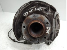 Recambio de mangueta delantera derecha para bmw serie 1 berlina (e81/e87) 2.0 16v diesel referencia OEM IAM   