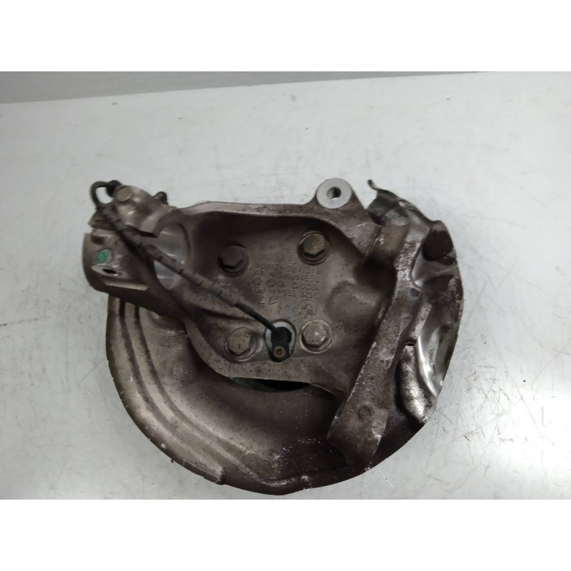 Recambio de mangueta delantera derecha para bmw serie 1 berlina (e81/e87) 2.0 16v diesel referencia OEM IAM   