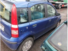 fiat panda (169) del año 2005 2