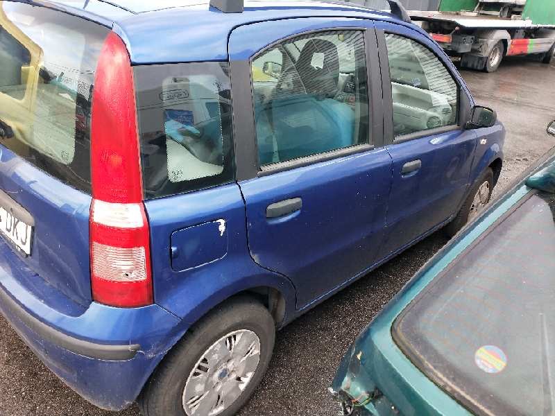 fiat panda (169) del año 2005