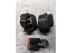 Recambio de juego cinturones trasero para ford focus lim. (cb4) business referencia OEM IAM   3P