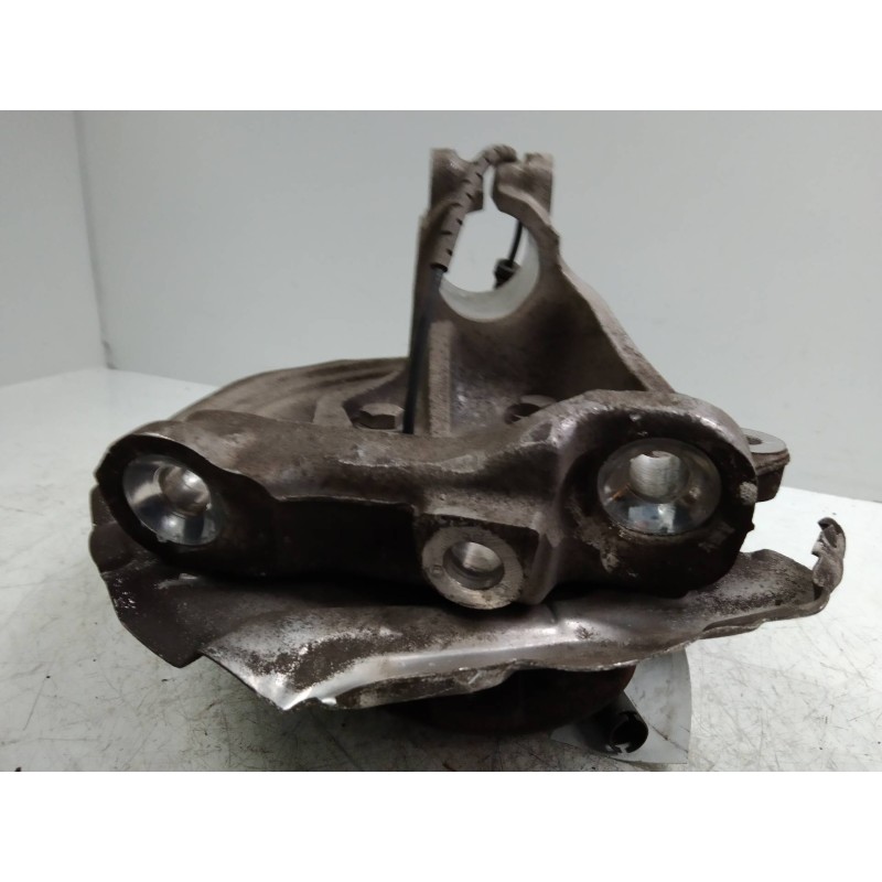 Recambio de mangueta delantera derecha para bmw serie 1 berlina (e81/e87) 2.0 16v diesel referencia OEM IAM   