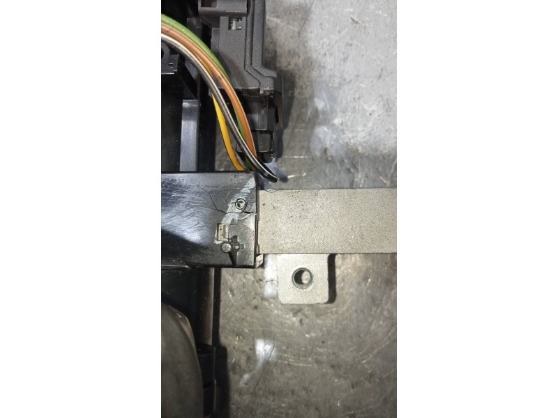 Recambio de conmutador de arranque para chevrolet evanda cdx referencia OEM IAM   