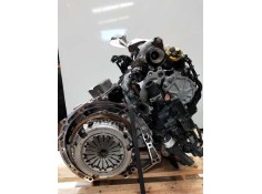 Recambio de motor completo para peugeot 208 1.4 hdi fap referencia OEM IAM 8H01 10FDCG 0749411