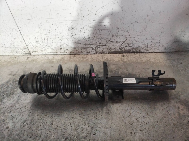 Recambio de amortiguador delantero derecho para seat ibiza (6p1) reference referencia OEM IAM 6R0413031C  