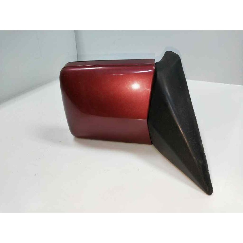 Recambio de retrovisor derecho para mercedes clase c (w201) berlina 2.5 turbodiesel cat referencia OEM IAM   ELECTRICO