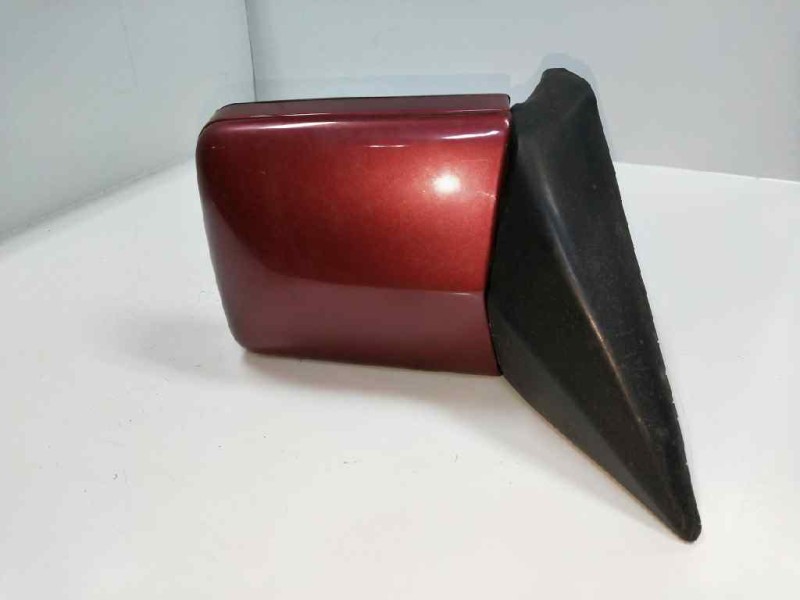 Recambio de retrovisor derecho para mercedes clase c (w201) berlina 2.5 turbodiesel cat referencia OEM IAM   ELECTRICO