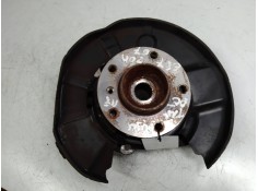 Recambio de mangueta trasera derecha para bmw serie 1 berlina (e81/e87) 118d referencia OEM IAM   