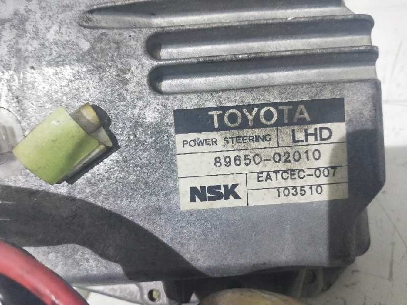 Recambio de columna direccion para toyota corolla (e12) 2.0 d4-d linea terra sedán referencia OEM IAM 8965002010  