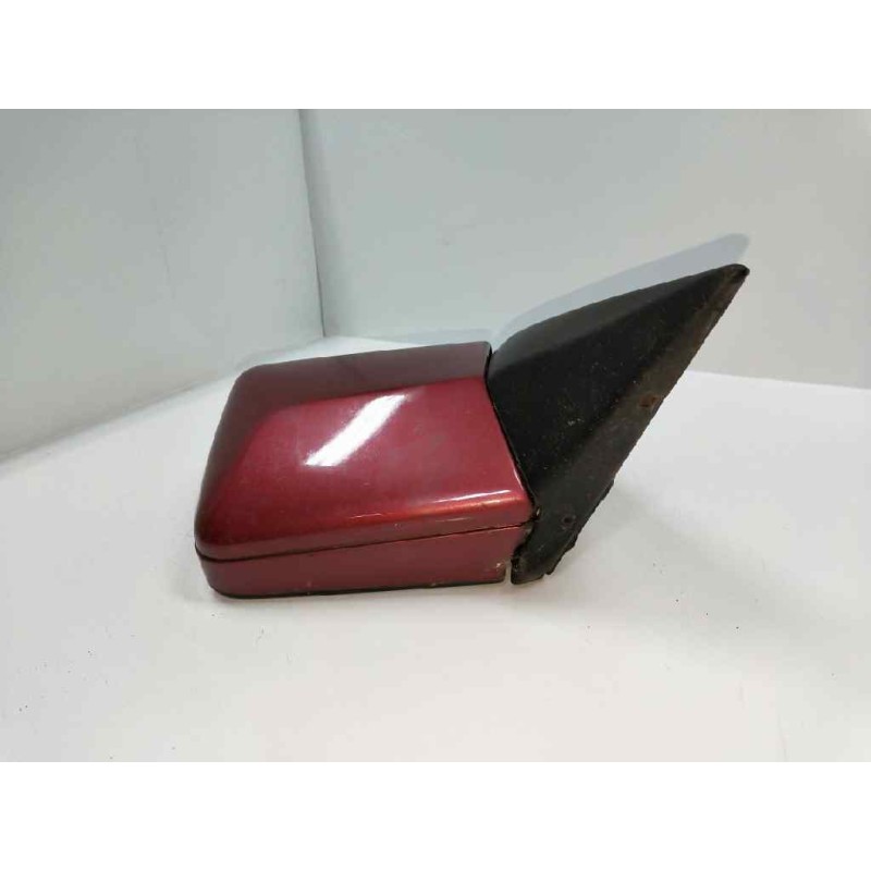 Recambio de retrovisor derecho para mercedes clase c (w201) berlina 2.5 turbodiesel cat referencia OEM IAM   ELECTRICO