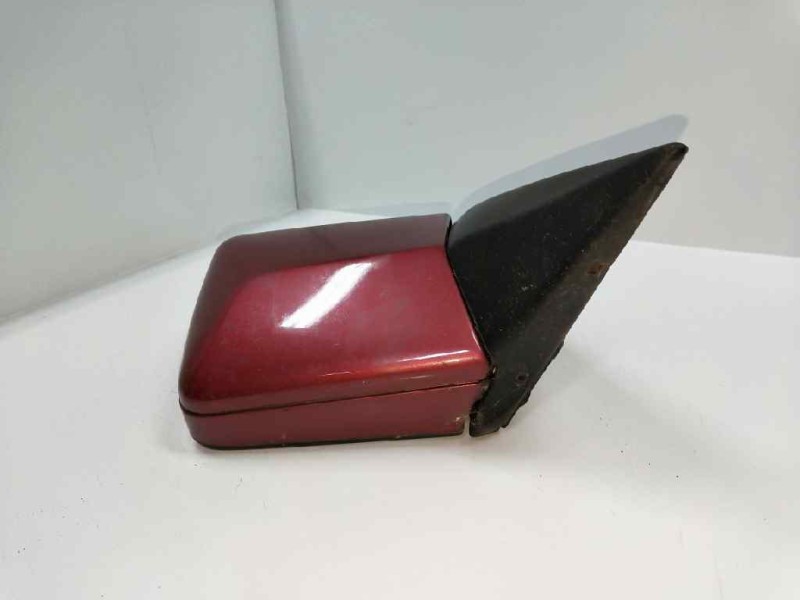 Recambio de retrovisor derecho para mercedes clase c (w201) berlina 2.5 turbodiesel cat referencia OEM IAM   ELECTRICO