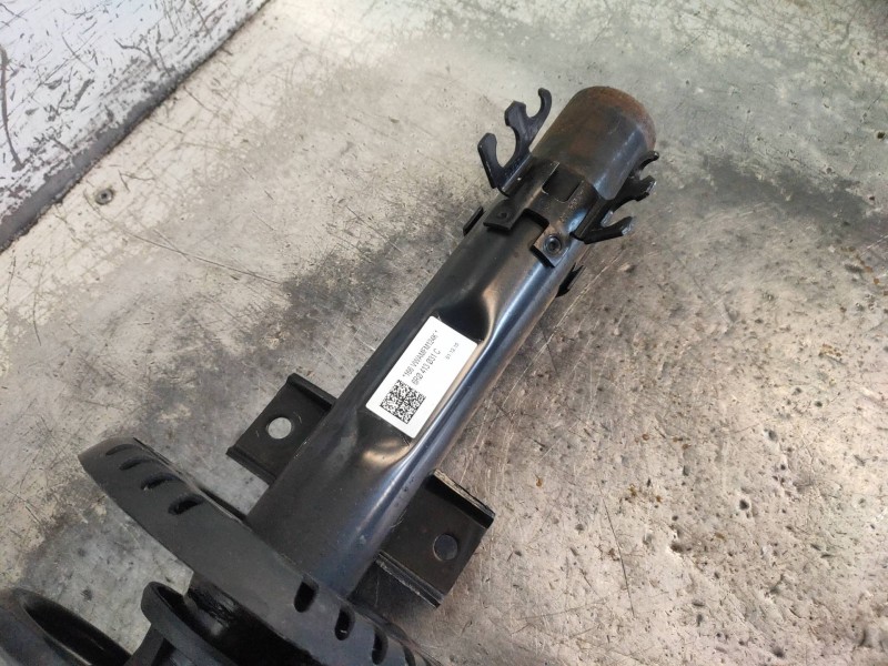 Recambio de amortiguador delantero derecho para seat ibiza (6p1) reference referencia OEM IAM 6R0413031C  