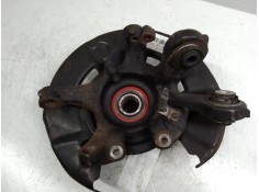 Recambio de mangueta trasera derecha para bmw serie 1 berlina (e81/e87) 118d referencia OEM IAM    2