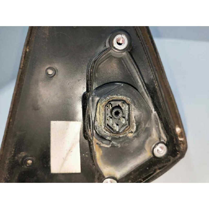 Recambio de retrovisor derecho para mercedes clase c (w201) berlina 2.5 turbodiesel cat referencia OEM IAM   ELECTRICO Recambio de retrovisor derecho para mercedes clase c (w201) berlina 2.5 turbodiesel cat referencia OEM IAM   ELECTRICO