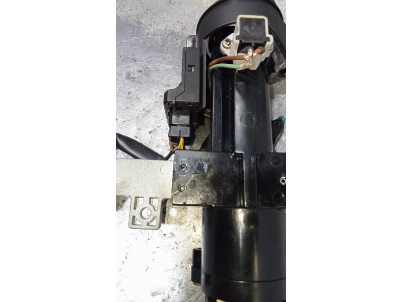 Recambio de conmutador de arranque para chevrolet evanda cdx referencia OEM IAM   