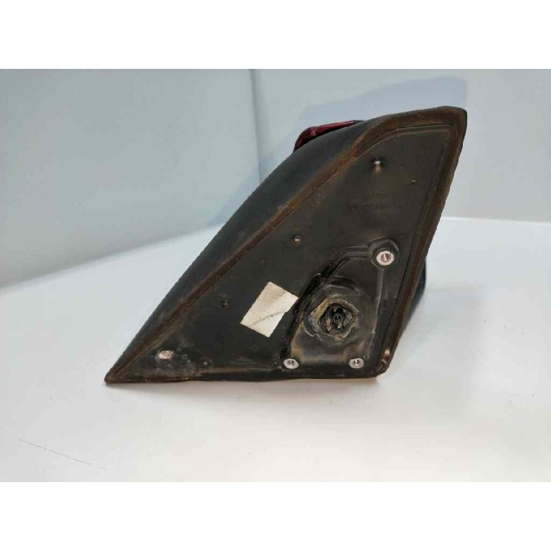 Recambio de retrovisor derecho para mercedes clase c (w201) berlina 2.5 turbodiesel cat referencia OEM IAM   ELECTRICO Recambio de retrovisor derecho para mercedes clase c (w201) berlina 2.5 turbodiesel cat referencia OEM IAM   ELECTRICO