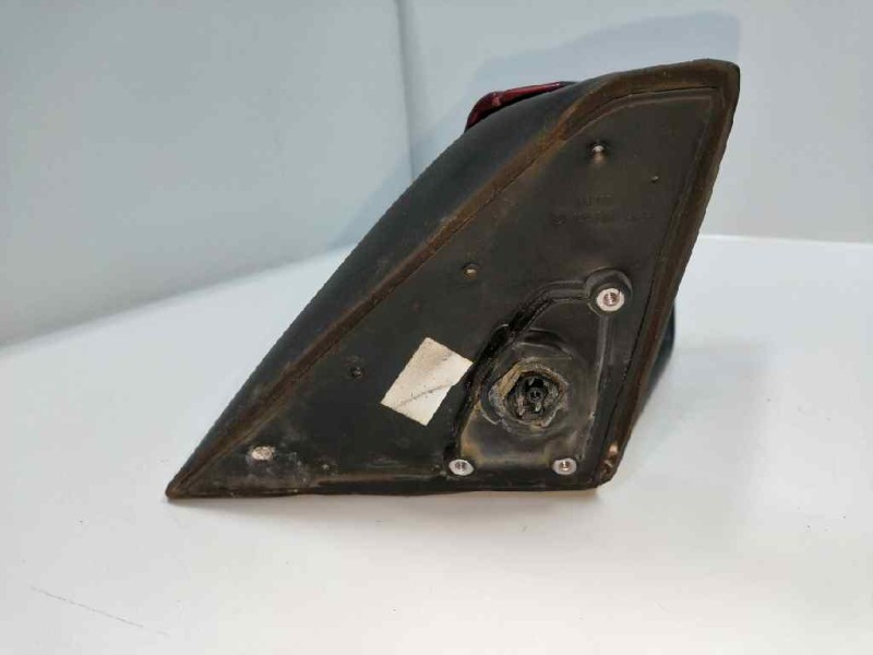 Recambio de retrovisor derecho para mercedes clase c (w201) berlina 2.5 turbodiesel cat referencia OEM IAM   ELECTRICO