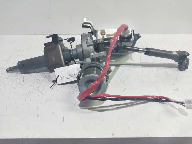 Recambio de columna direccion para toyota avensis cross sport (t27) advance referencia OEM IAM 8965005140 1129005660 