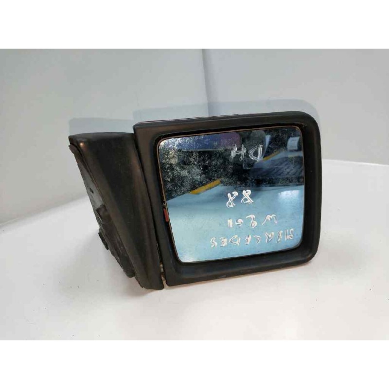 Recambio de retrovisor derecho para mercedes clase c (w201) berlina 2.5 turbodiesel cat referencia OEM IAM   ELECTRICO Recambio de retrovisor derecho para mercedes clase c (w201) berlina 2.5 turbodiesel cat referencia OEM IAM   ELECTRICO
