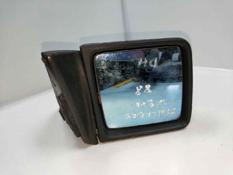Recambio de retrovisor derecho para mercedes clase c (w201) berlina 2.5 turbodiesel cat referencia OEM IAM   ELECTRICO