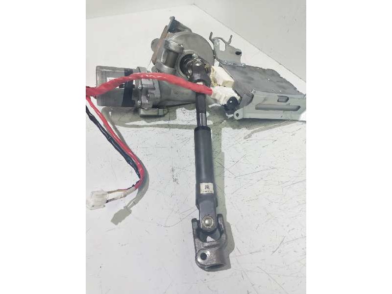 Recambio de columna direccion para toyota avensis cross sport (t27) advance referencia OEM IAM 8965005140 1129005660 