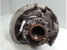 Recambio de mangueta delantera derecha para bmw serie 1 berlina (e81/e87) 116d referencia OEM IAM   