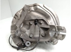 Recambio de mangueta delantera derecha para bmw serie 1 berlina (e81/e87) 116d referencia OEM IAM    2