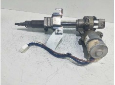 Recambio de columna direccion para toyota yaris connect referencia OEM IAM   