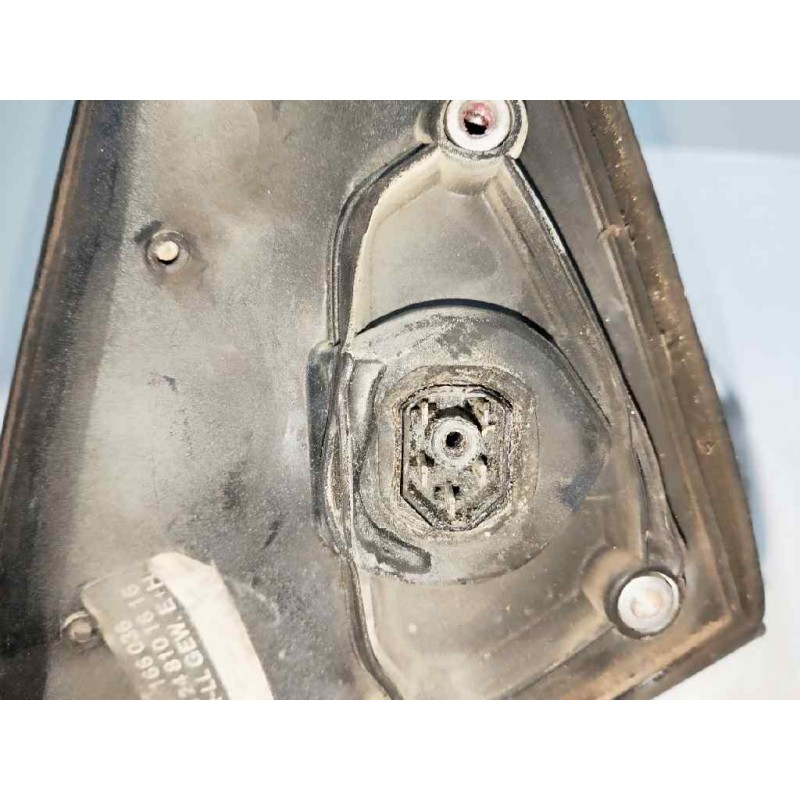 Recambio de retrovisor derecho para mercedes clase c (w201) berlina 2.0 diesel referencia OEM IAM   ELECTRICO