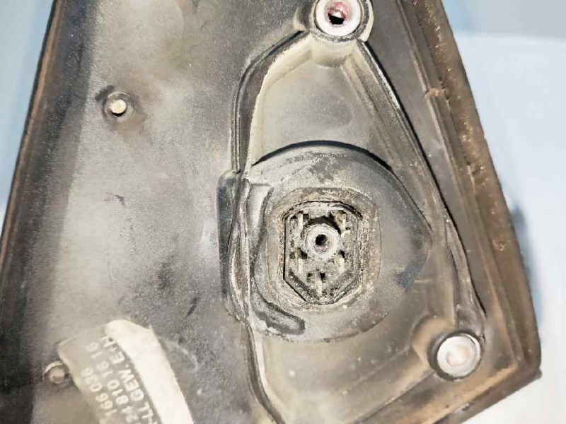 Recambio de retrovisor derecho para mercedes clase c (w201) berlina 2.0 diesel referencia OEM IAM   ELECTRICO