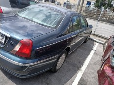 mg rover serie 75 (rj) del año 2001 2