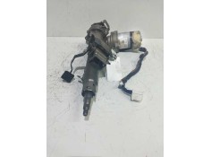 Recambio de columna direccion para toyota yaris connect referencia OEM IAM    2