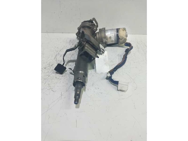Recambio de columna direccion para toyota yaris connect referencia OEM IAM   