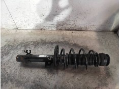 Recambio de amortiguador delantero izquierdo para seat ibiza (6p1) reference referencia OEM IAM 6R0413031C  