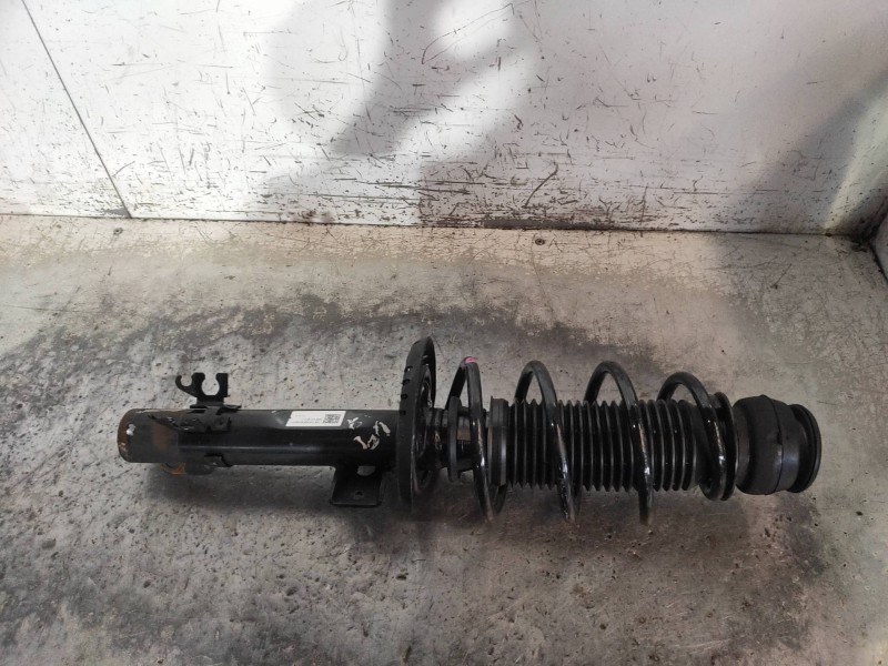 Recambio de amortiguador delantero izquierdo para seat ibiza (6p1) reference referencia OEM IAM 6R0413031C  