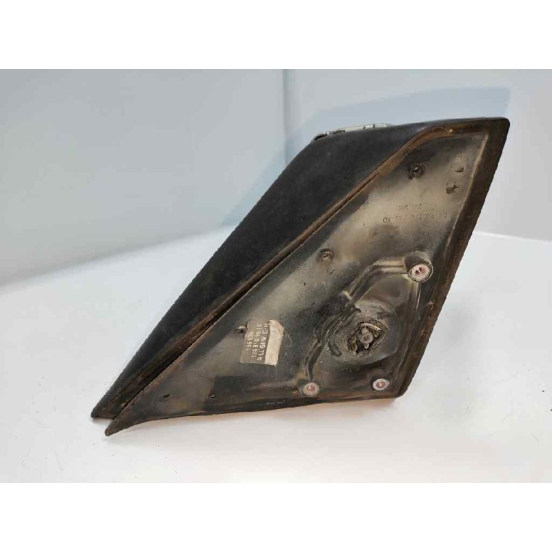 Recambio de retrovisor derecho para mercedes clase c (w201) berlina 2.0 diesel referencia OEM IAM   ELECTRICO