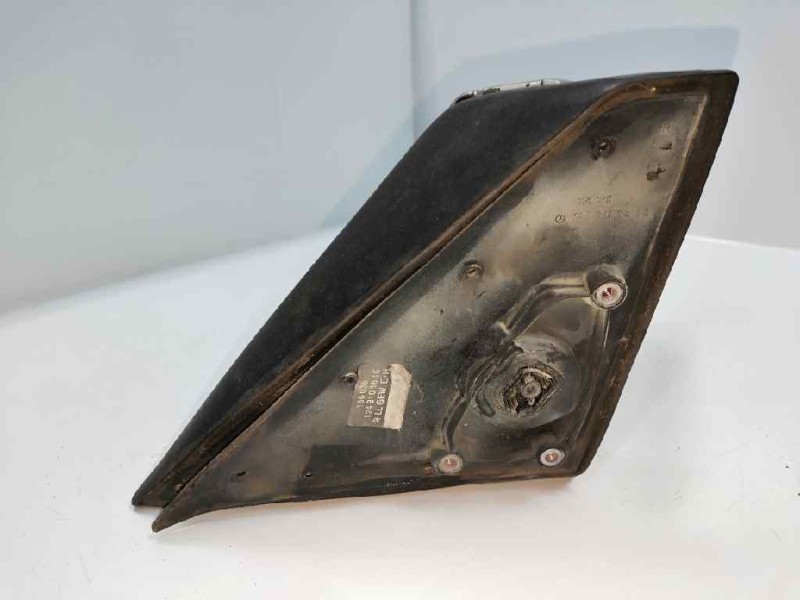 Recambio de retrovisor derecho para mercedes clase c (w201) berlina 2.0 diesel referencia OEM IAM   ELECTRICO