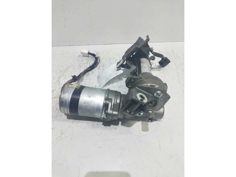 Recambio de columna direccion para toyota yaris connect referencia OEM IAM   