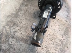 Recambio de amortiguador delantero izquierdo para seat ibiza (6p1) reference referencia OEM IAM 6R0413031C   2