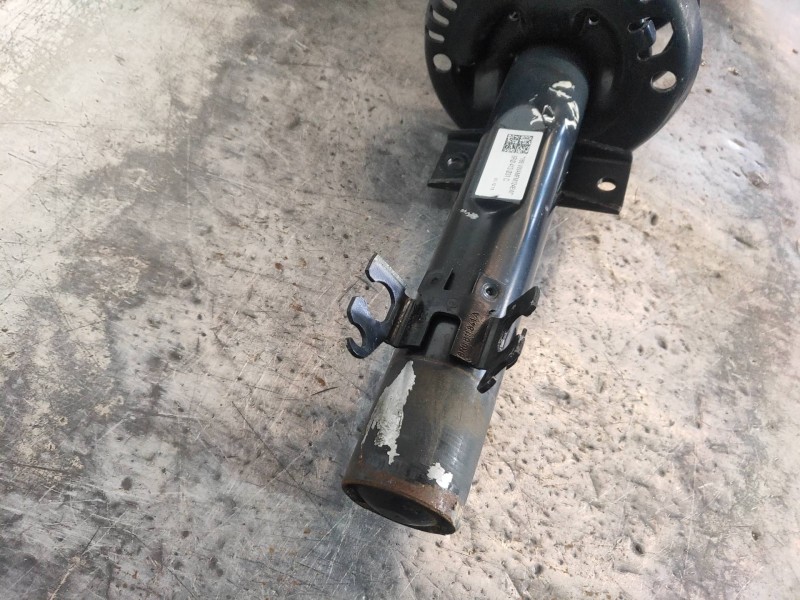Recambio de amortiguador delantero izquierdo para seat ibiza (6p1) reference referencia OEM IAM 6R0413031C  