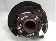 Recambio de mangueta delantera derecha para bmw serie 3 berlina (e90) 320d referencia OEM IAM   