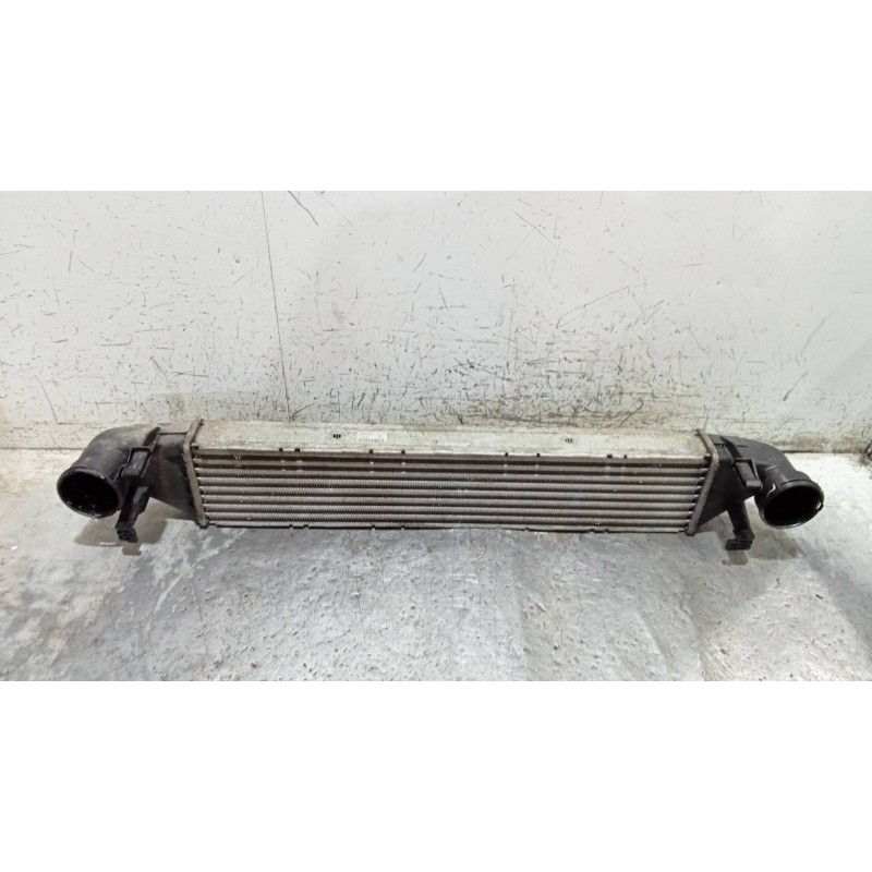 Recambio de intercooler para mercedes clase c (w203) sportcoupe c 230 compressor (203.740) referencia OEM IAM A2035000600  