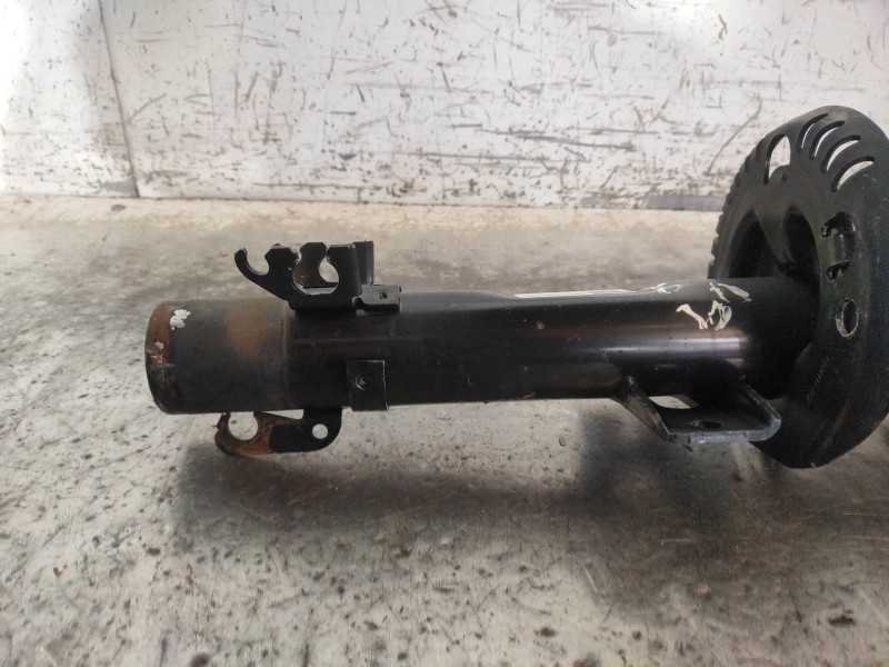 Recambio de amortiguador delantero izquierdo para seat ibiza (6p1) reference referencia OEM IAM 6R0413031C  