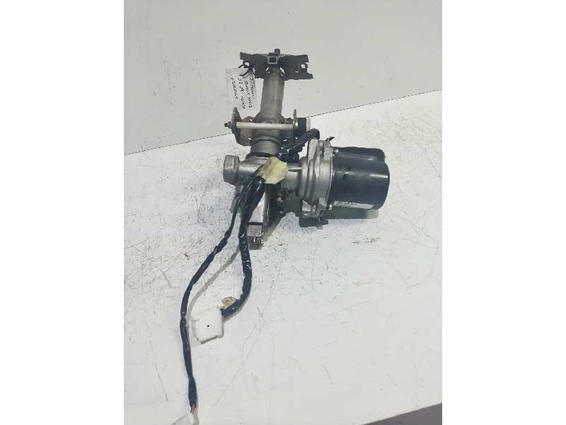 Recambio de columna direccion para toyota yaris (ncp1/nlp1/scp1) 1.3 cat referencia OEM IAM   