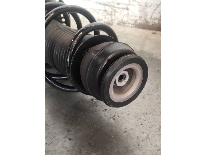 Recambio de amortiguador delantero izquierdo para seat ibiza (6p1) reference referencia OEM IAM 6R0413031C  